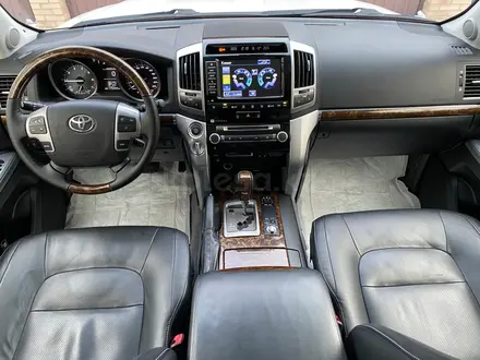 Toyota Land Cruiser 2013 года за 20 500 000 тг. в Караганда – фото 28