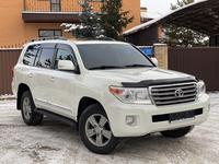 Toyota Land Cruiser 2013 года за 20 500 000 тг. в Караганда