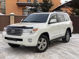 Toyota Land Cruiser 2013 года за 20 500 000 тг. в Караганда – фото 4