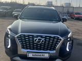 Hyundai Palisade 2021 года за 21 400 000 тг. в Алматы – фото 3