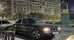 BMW 525 1994 годаүшін1 550 000 тг. в Алматы