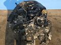 Контрактный двигатель Toyota 3GR-FSE 3 литра за 400 000 тг. в Караганда – фото 2