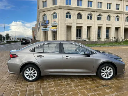 Toyota Corolla 2022 года за 8 800 000 тг. в Астана – фото 5