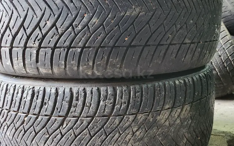 215/45R17 пара Trianglefor15 000 тг. в Алматы