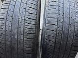 265/55/20 Bridgestone. Два (2) баллона за 45 000 тг. в Алматы