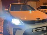 Kia Rio 2018 года за 6 200 000 тг. в Атырау – фото 2