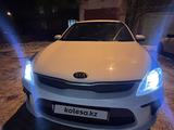 Kia Rio 2018 года за 6 200 000 тг. в Атырау