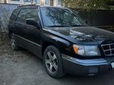 Subaru Forester 1998 года за 2 900 000 тг. в Кокшетау – фото 2