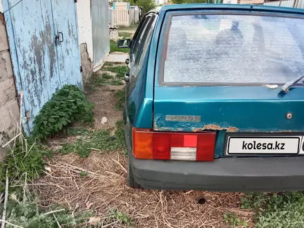 ВАЗ (Lada) 2109 2001 года за 420 000 тг. в Уральск – фото 21