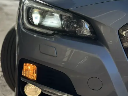 Subaru Levorg 2015 года за 6 200 000 тг. в Караганда – фото 35