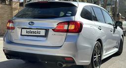 Subaru Levorg 2015 года за 6 600 000 тг. в Караганда – фото 5