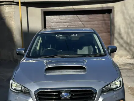 Subaru Levorg 2015 года за 6 200 000 тг. в Караганда – фото 54