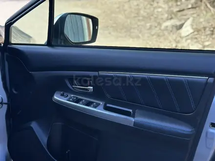 Subaru Levorg 2015 года за 6 200 000 тг. в Караганда – фото 68