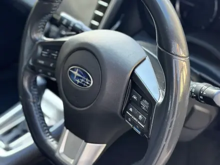 Subaru Levorg 2015 года за 6 200 000 тг. в Караганда – фото 71