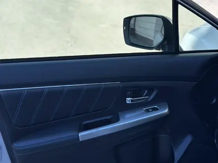 Subaru Levorg 2015 года за 6 200 000 тг. в Караганда – фото 91
