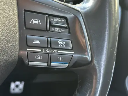 Subaru Levorg 2015 года за 6 200 000 тг. в Караганда – фото 95