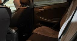 Hyundai Accent 2015 года за 5 200 000 тг. в Кызылорда – фото 5