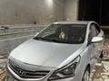 Hyundai Accent 2015 года за 5 200 000 тг. в Кызылорда – фото 2