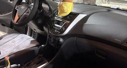 Hyundai Accent 2015 года за 5 200 000 тг. в Кызылорда – фото 3