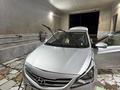 Hyundai Accent 2015 года за 5 200 000 тг. в Кызылорда – фото 6