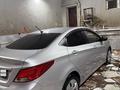 Hyundai Accent 2015 года за 5 200 000 тг. в Кызылорда – фото 7