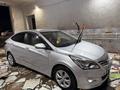 Hyundai Accent 2015 года за 5 200 000 тг. в Кызылорда