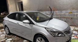 Hyundai Accent 2015 года за 5 200 000 тг. в Кызылорда