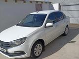 ВАЗ (Lada) Granta 2190 2021 годаүшін3 650 000 тг. в Шымкент