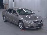 Volkswagen Passat CC 2011 года за 1 000 000 тг. в Кокшетау
