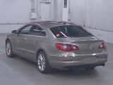 Volkswagen Passat CC 2011 года за 1 000 000 тг. в Кокшетау – фото 2