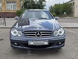 Mercedes-Benz CLK 280 2005 годаfor5 500 000 тг. в Караганда – фото 2