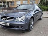 Mercedes-Benz CLK 280 2005 годаfor5 500 000 тг. в Караганда