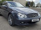 Mercedes-Benz CLK 280 2005 годаfor5 500 000 тг. в Караганда – фото 3