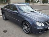 Mercedes-Benz CLK 280 2005 годаfor5 500 000 тг. в Караганда – фото 4