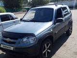 Chevrolet Niva 2014 года за 3 800 000 тг. в Усть-Каменогорск