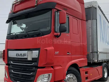 DAF  XF 2017 года за 27 500 000 тг. в Актау – фото 2