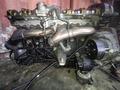 M104 двигатель за 450 000 тг. в Алматы – фото 4