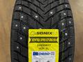 235/55r17 Sonix Winter Xpro Studs 69үшін42 000 тг. в Астана – фото 4