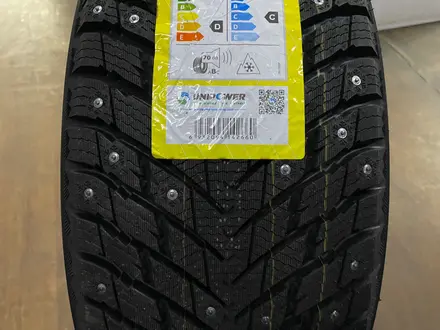 235/55r17 Sonix Winter Xpro Studs 69 за 44 000 тг. в Астана – фото 5