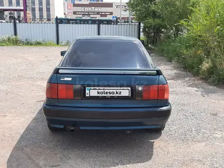 Audi 80 1992 года за 1 249 000 тг. в Караганда – фото 2