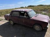 ВАЗ (Lada) 2107 2004 года за 200 000 тг. в Шаульдер – фото 5