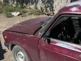 ВАЗ (Lada) 2107 2004 года за 200 000 тг. в Шаульдер – фото 3