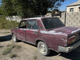 ВАЗ (Lada) 2107 2004 года за 200 000 тг. в Шаульдер