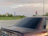 ВАЗ (Lada) Priora 2170 2008 годаүшін1 450 000 тг. в Астана – фото 4