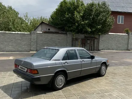 Mercedes-Benz 190 1989 года за 2 775 000 тг. в Алматы – фото 74