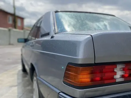 Mercedes-Benz 190 1989 года за 2 775 000 тг. в Алматы – фото 88