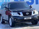 Nissan Patrol 2011 годаүшін11 000 000 тг. в Алматы