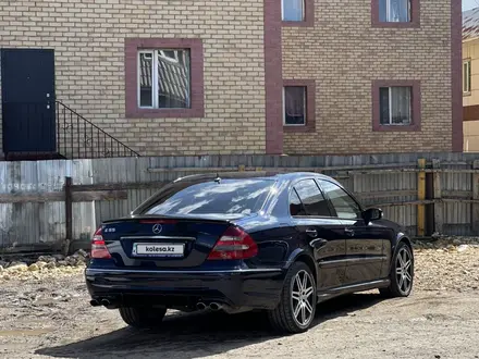 Mercedes-Benz E 500 2005 года за 7 450 000 тг. в Алматы – фото 18