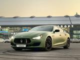 Maserati Ghibli 2018 годаfor25 000 000 тг. в Шымкент