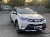 Toyota RAV4 2013 годаүшін10 500 000 тг. в Алматы – фото 2